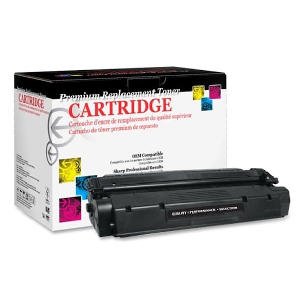 Westpoint Products Toner Cartridge- 3500 Page Yield- Black WPP200039P - main